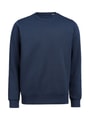 Heren Sweater Clique Regular Fit marine